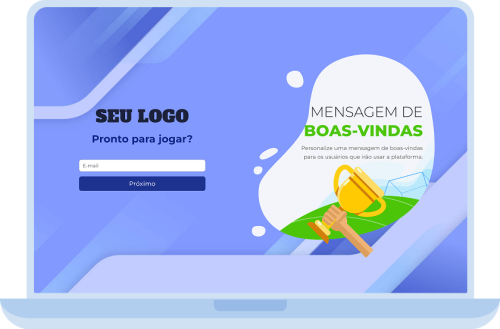 Labtop_PR Personalize sua plataforma empresarial com o Bolãojá